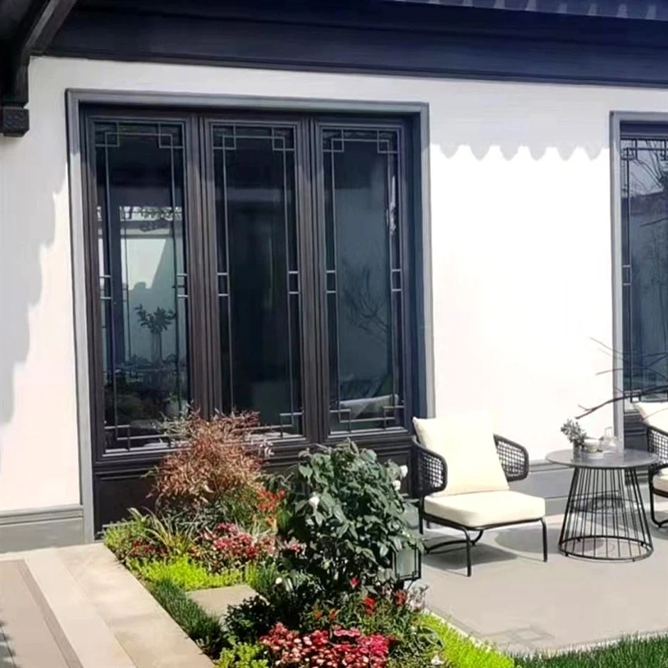 custom windows and doors