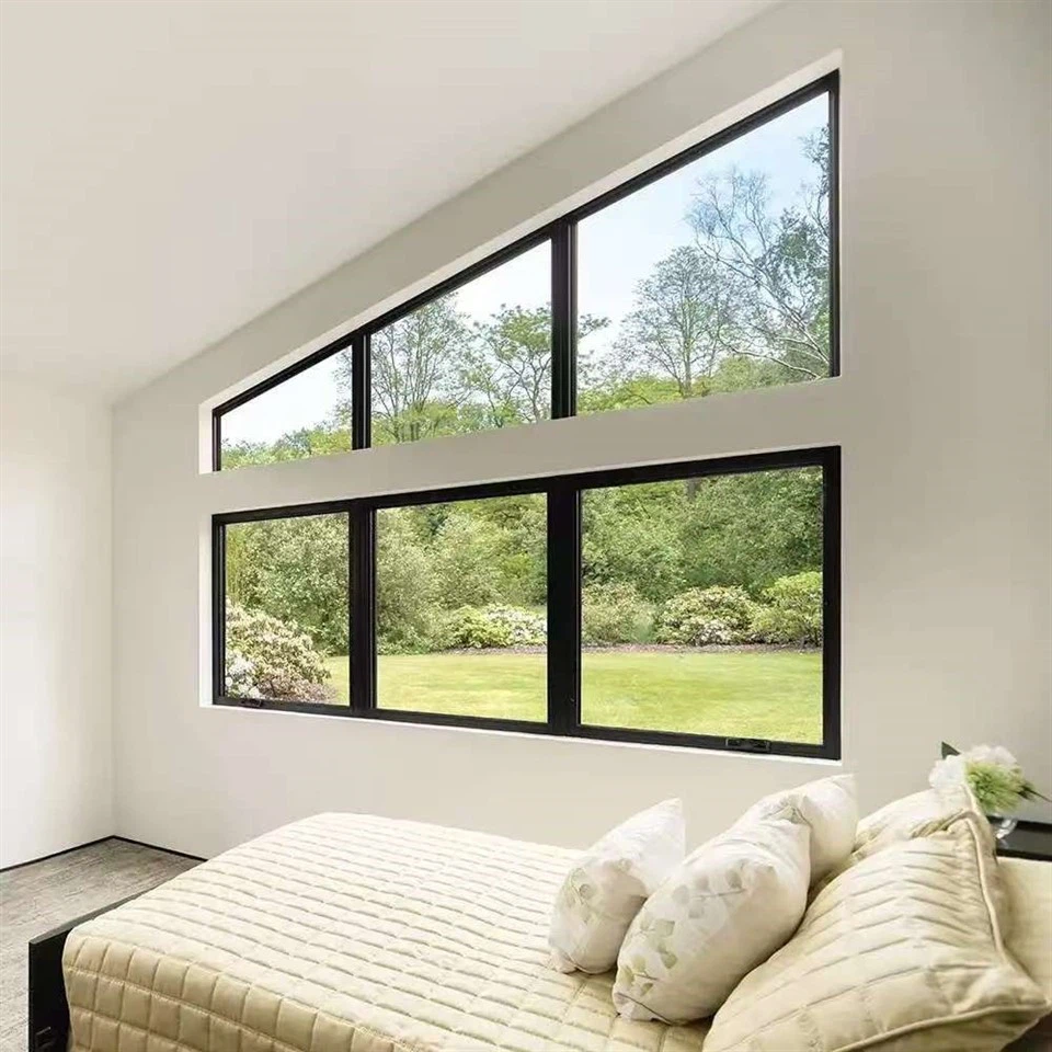 Custom Aluminum Windows