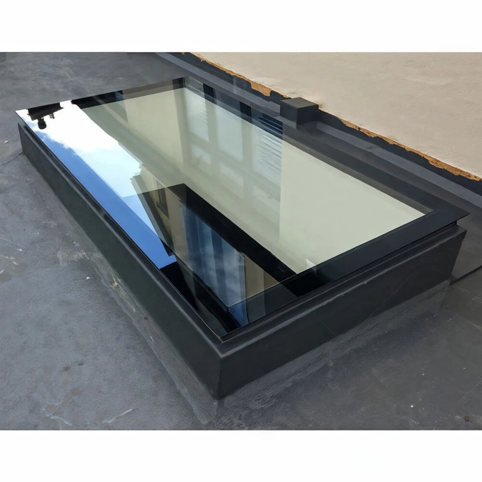 Fixed Skylight Window