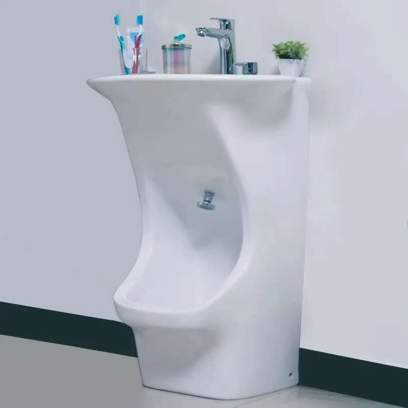 Porcelain Wash Basin