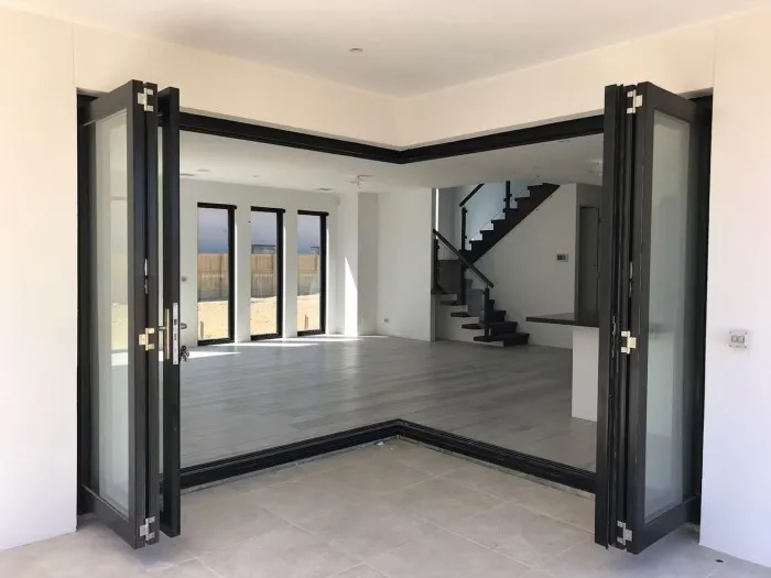 sliding and folding glass doors sliding and folding glass doors